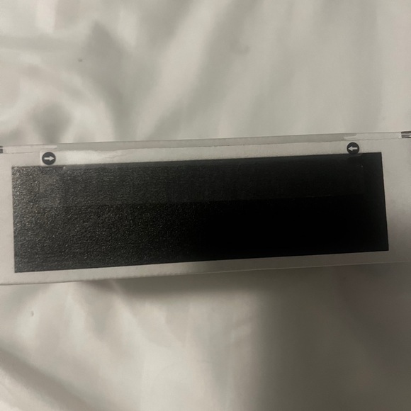 BELLAMI Professional jet black infinity weft - Picture 2 of 5